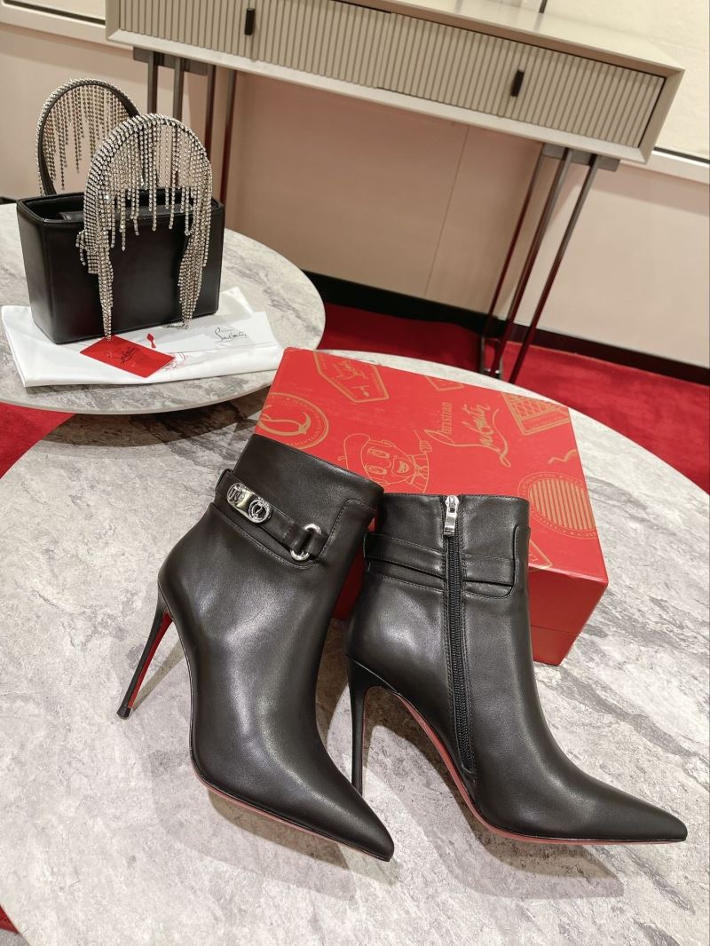 Christian Louboutin Boots